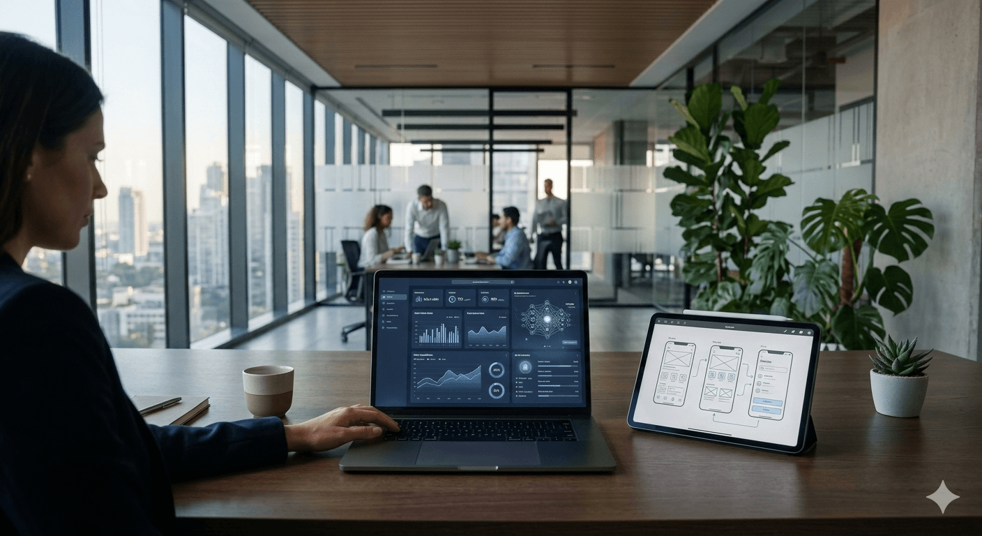 Expertise digitale