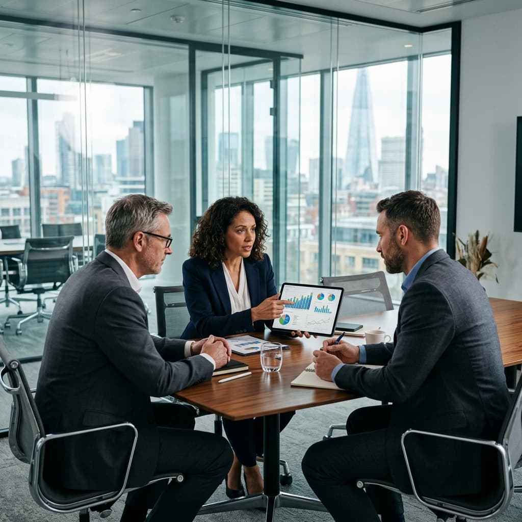 Audit et Conseil Digital