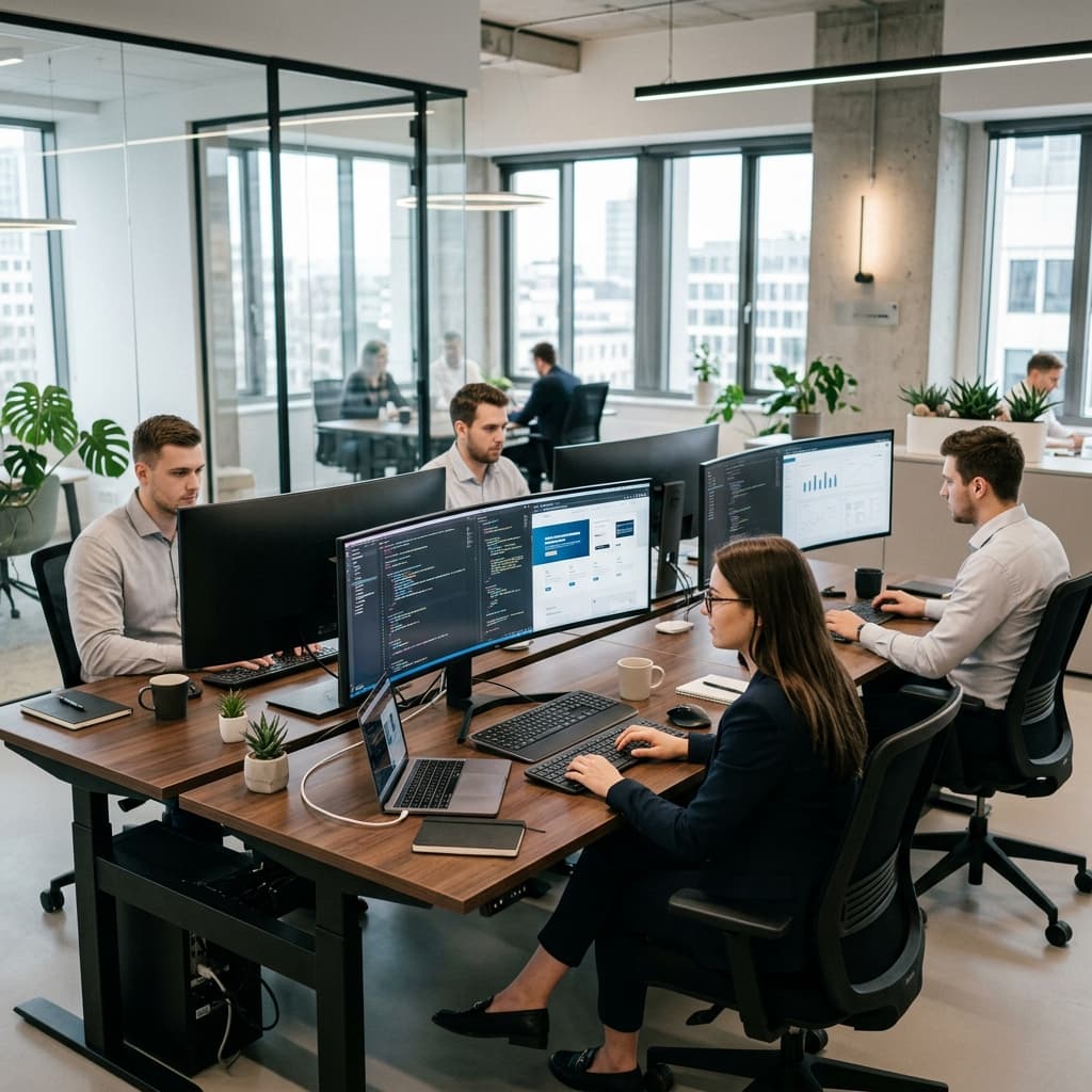 Développement Web