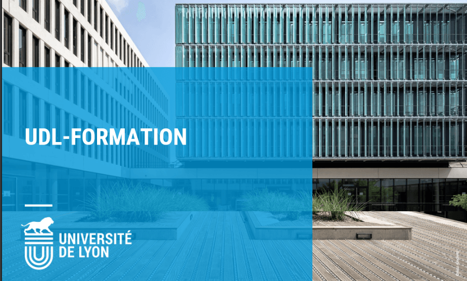 Application de gestion du personnel et de leurs formations